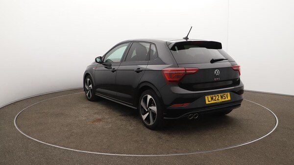 Used Volkswagen Polo 2022 for sale - 75109857: Photo 62