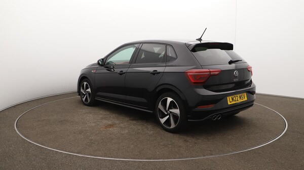 Used Volkswagen Polo 2022 for sale - 75109857: Photo 63