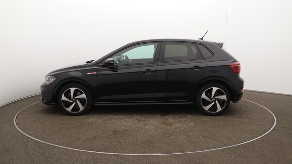 Used Volkswagen Polo 2022 for sale - 75109857: Photo 65