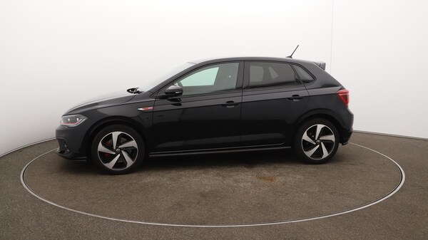 Used Volkswagen Polo 2022 for sale - 75109857: Photo 66