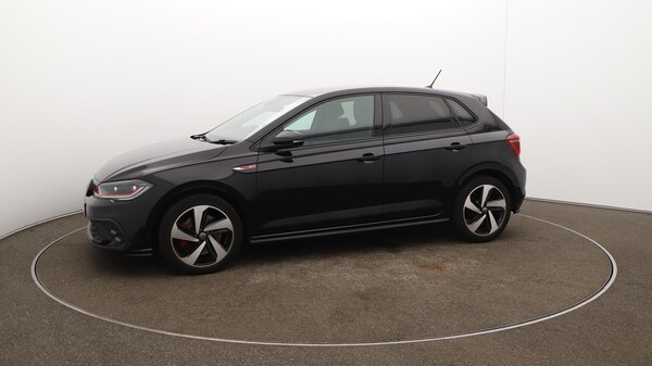 Used Volkswagen Polo 2022 for sale - 75109857: Photo 67