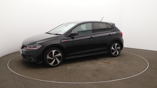 Used Volkswagen Polo 2022 for sale - 75109857: Photo 68