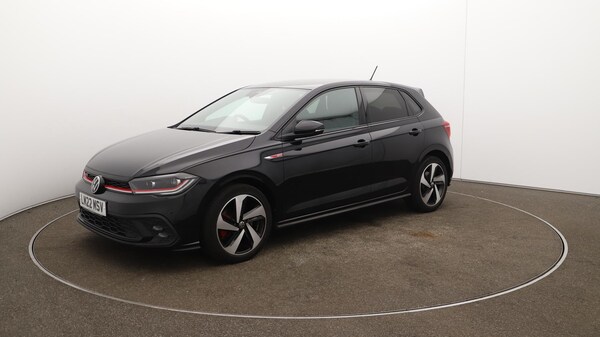 Used Volkswagen Polo 2022 for sale - 75109857: Photo 69