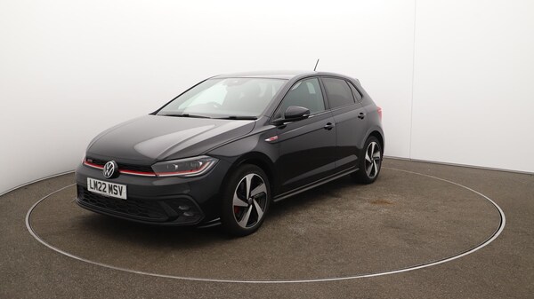 Used Volkswagen Polo 2022 for sale - 75109857: Photo 70