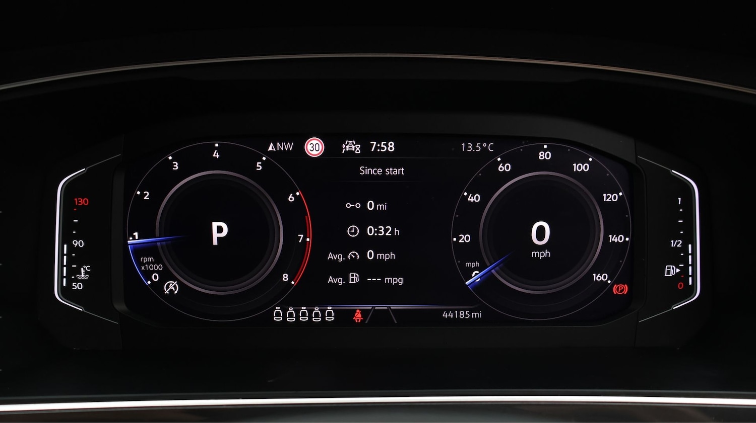 Used Volkswagen Tiguan Allspace 2022 for sale - 77410793: Photo 10