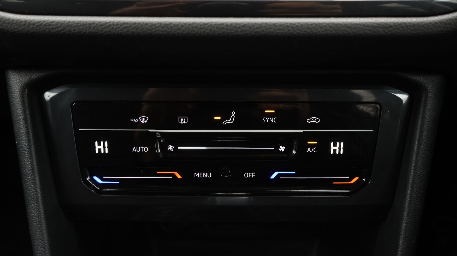 Used Volkswagen Tiguan Allspace 2022 for sale - 77410793: Photo 12