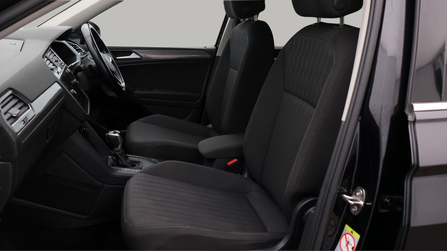 Used Volkswagen Tiguan Allspace 2022 for sale - 77410793: Photo 14