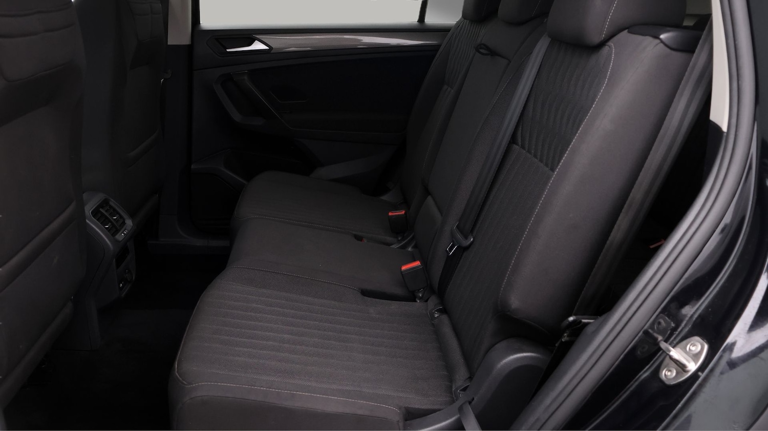 Used Volkswagen Tiguan Allspace 2022 for sale - 77410793: Photo 16