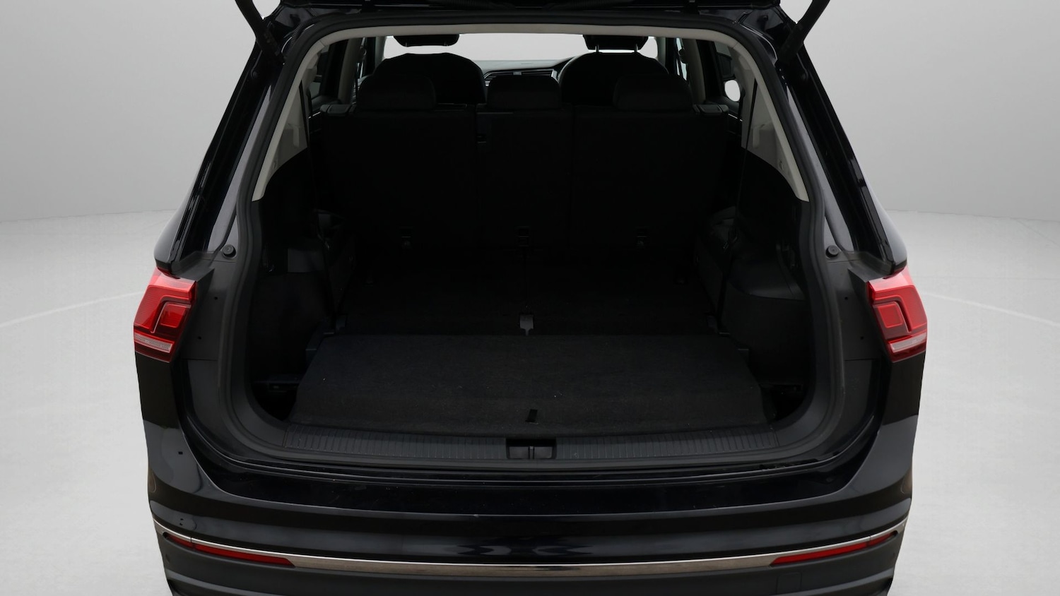 Used Volkswagen Tiguan Allspace 2022 for sale - 77410793: Photo 17