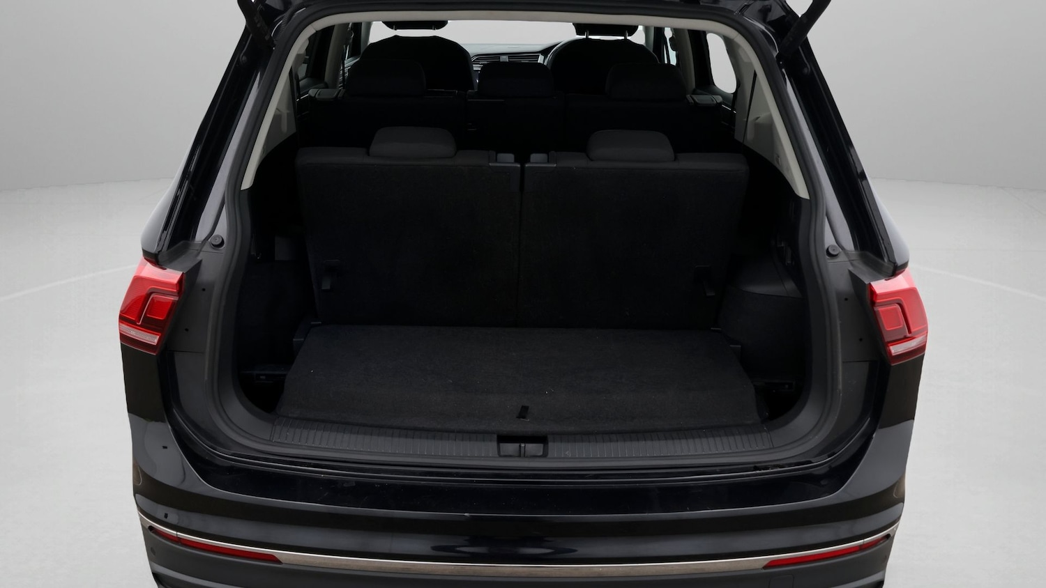 Used Volkswagen Tiguan Allspace 2022 for sale - 77410793: Photo 21