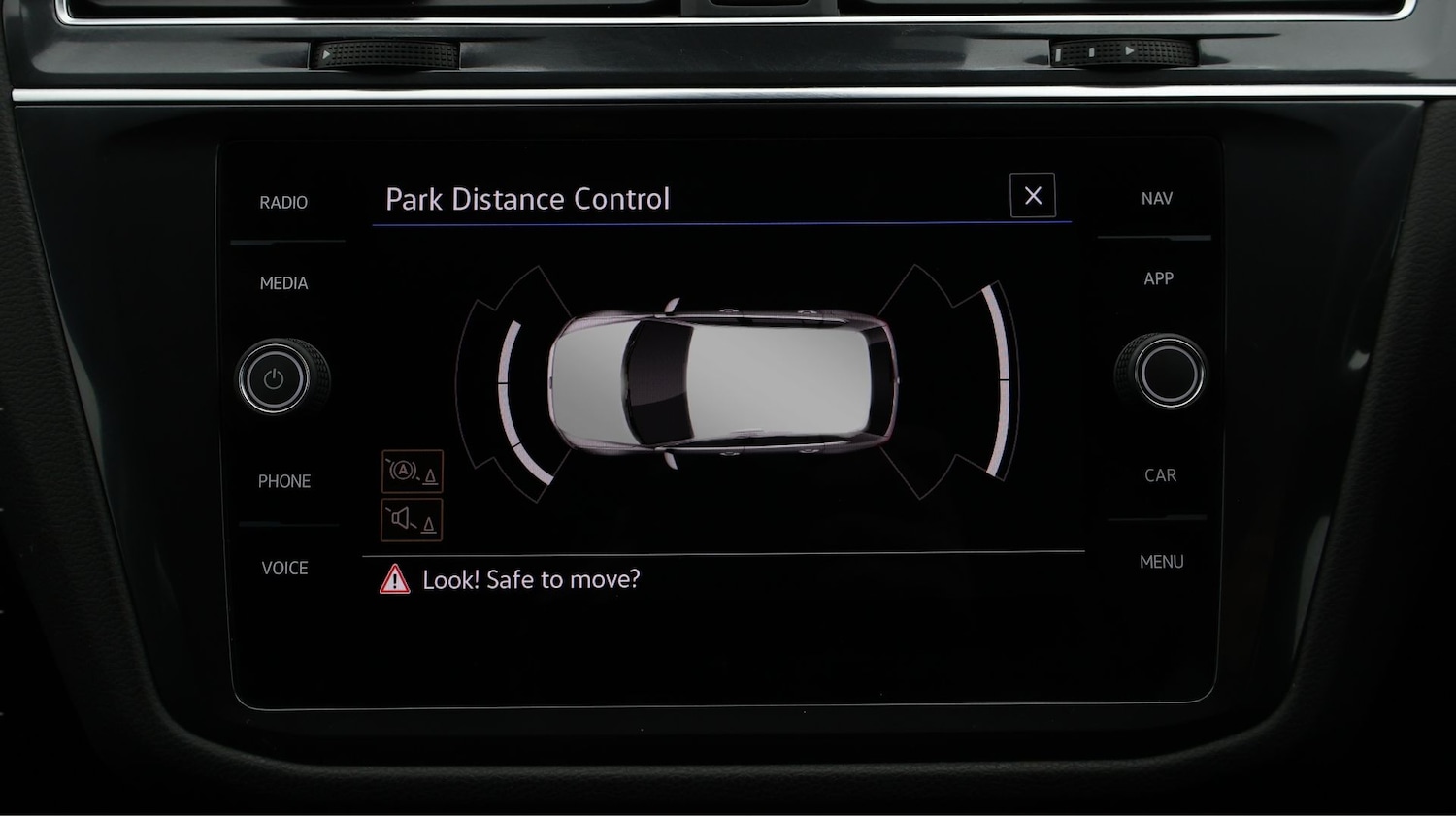 Used Volkswagen Tiguan Allspace 2022 for sale - 77410793: Photo 26