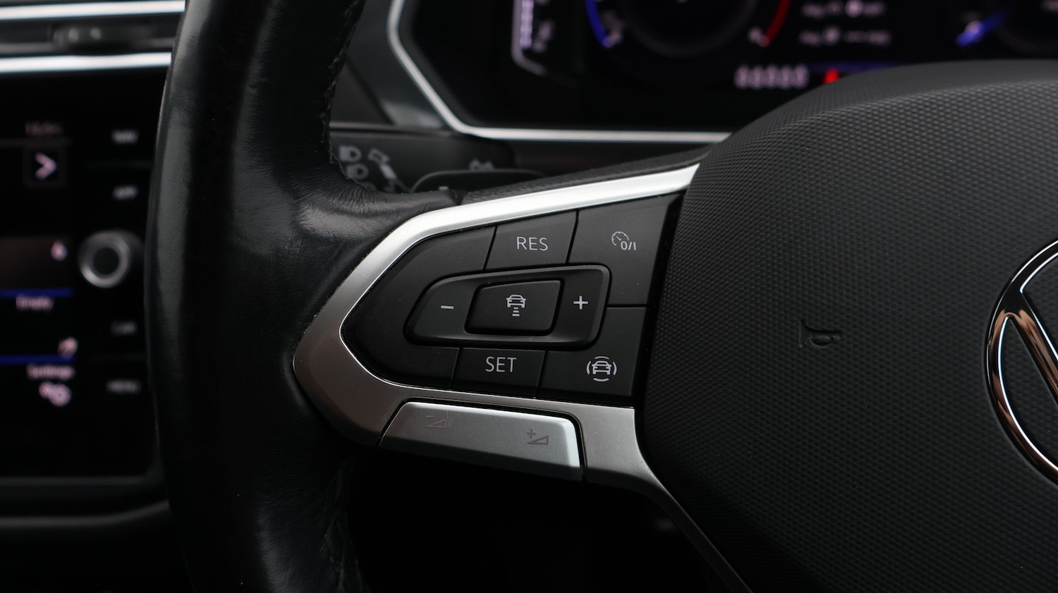 Used Volkswagen Tiguan Allspace 2022 for sale - 77410793: Photo 28