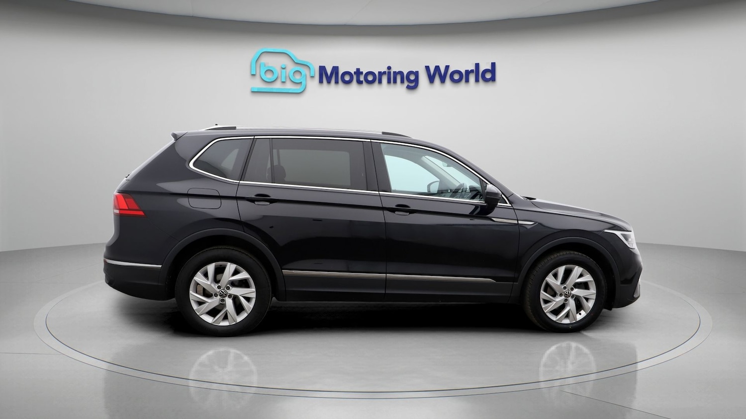 Used Volkswagen Tiguan Allspace 2022 for sale - 77410793: Photo 8
