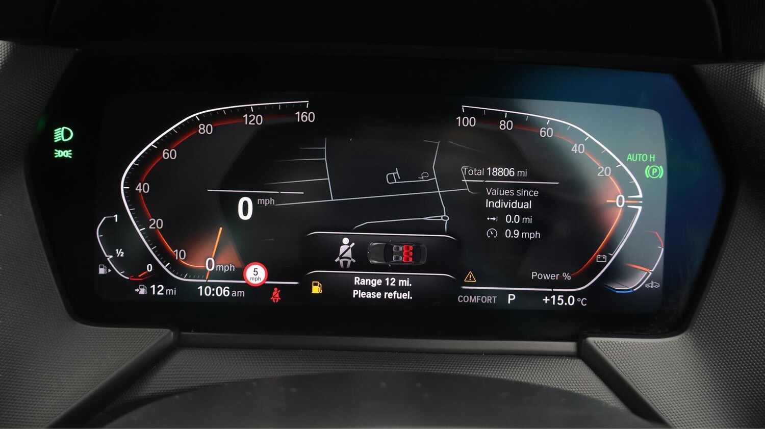 Used BMW 2 Series 2022 for sale - 76573607: Photo 11