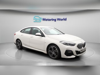 Used BMW 2 Series 2022 for sale - 76573607: Photo