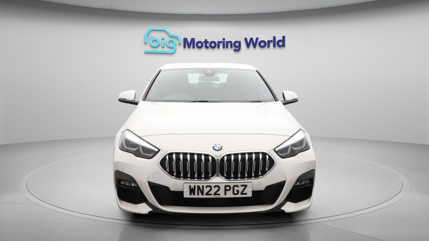 Used BMW 2 Series 2022 for sale - 76573607: Photo 3