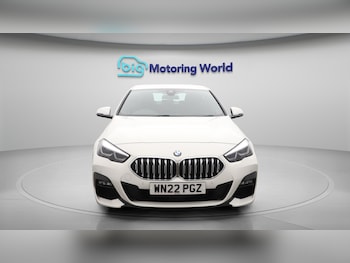 Used BMW 2 Series 2022 for sale - 76573607: Photo