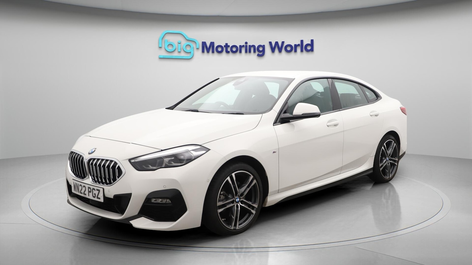 Used BMW 2 Series 2022 for sale - 76573607: Photo 4