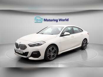 Used BMW 2 Series 2022 for sale - 76573607: Photo