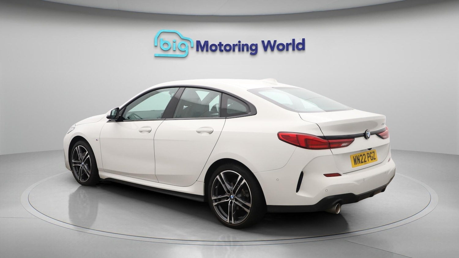 Used BMW 2 Series 2022 for sale - 76573607: Photo 6