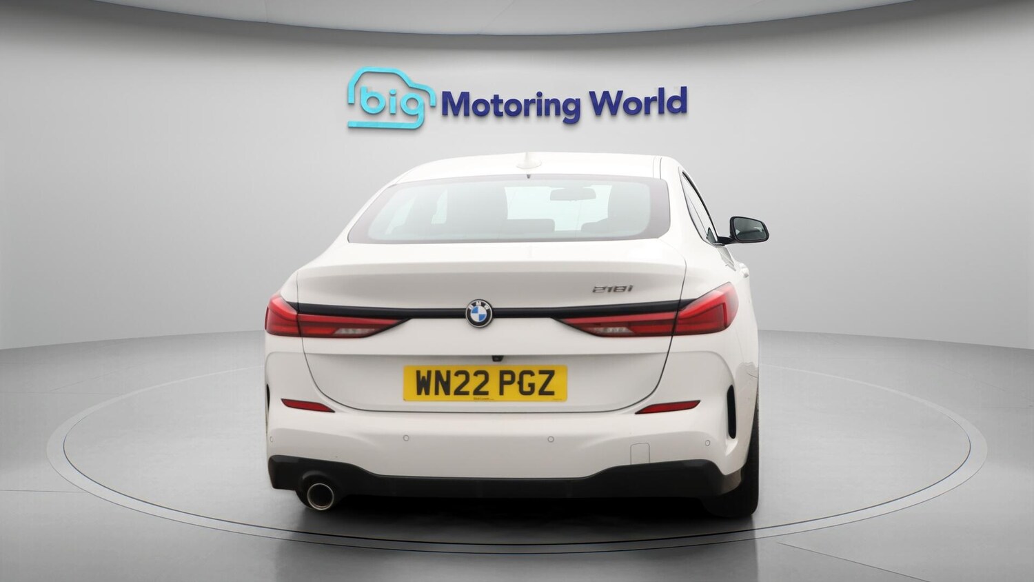 Used BMW 2 Series 2022 for sale - 76573607: Photo 7