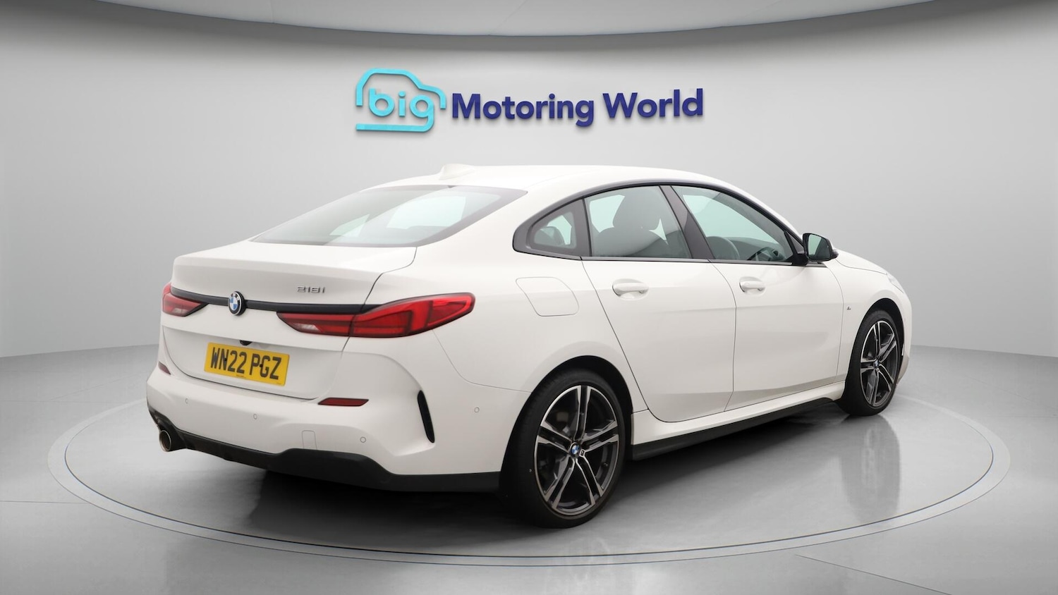 Used BMW 2 Series 2022 for sale - 76573607: Photo 8