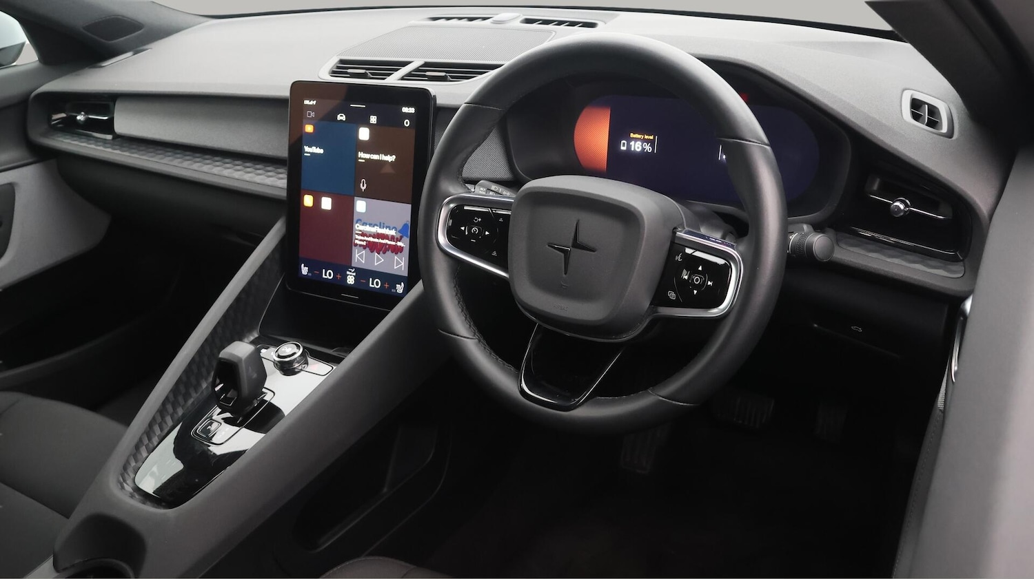 Used Polestar Polestar 2 2023 for sale - 76572752: Photo 10