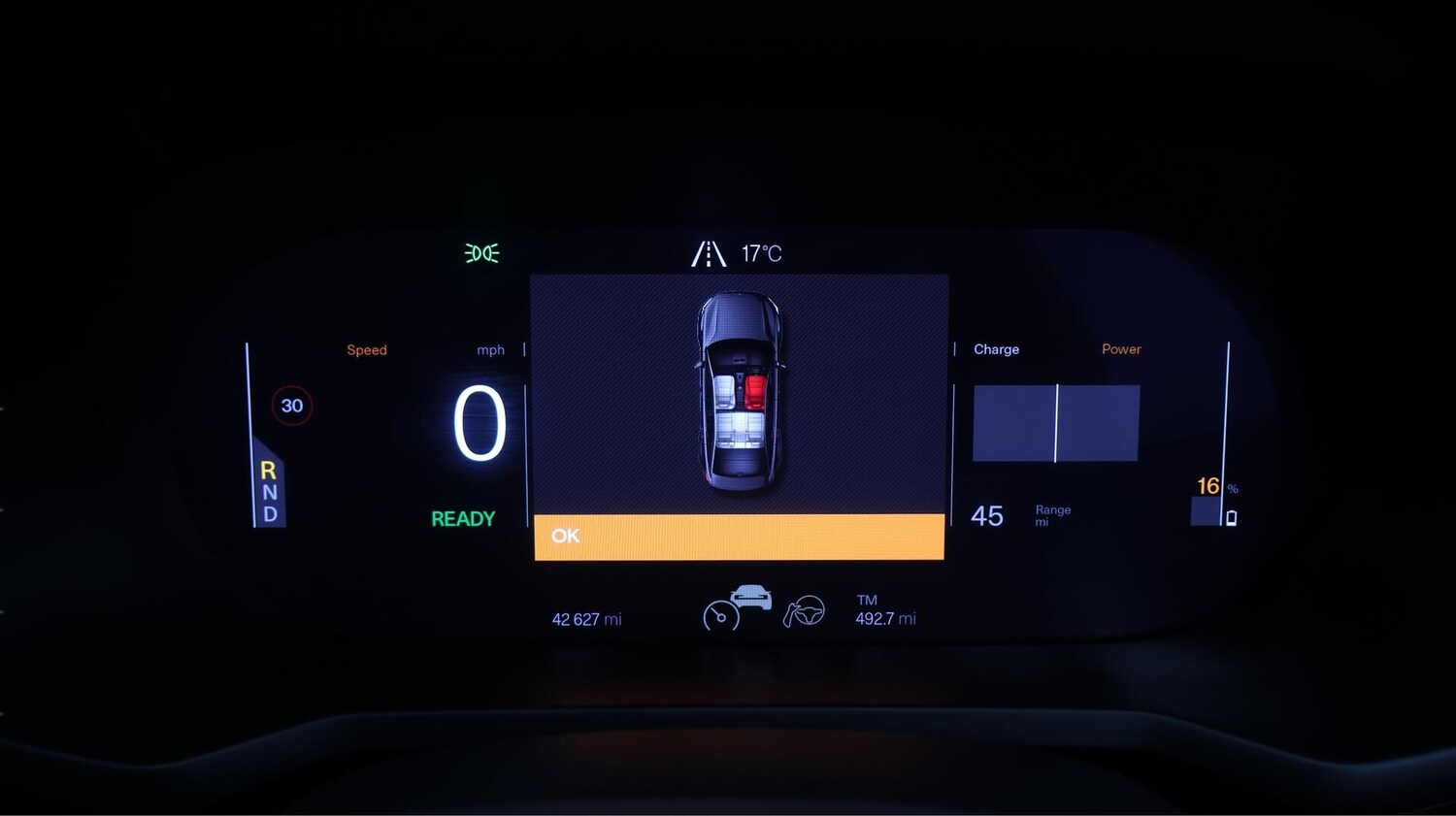 Used Polestar Polestar 2 2023 for sale - 76572752: Photo 11