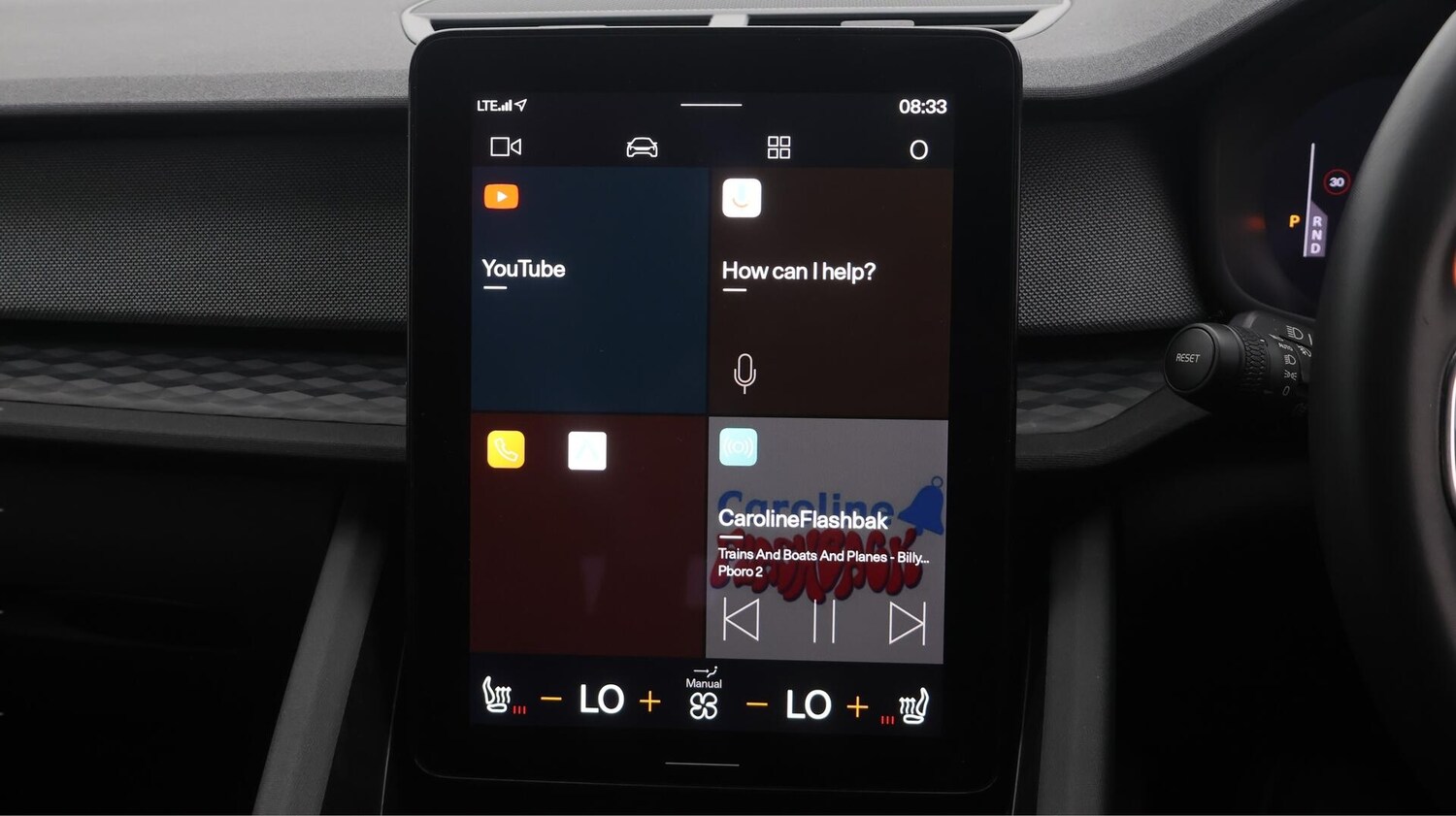 Used Polestar Polestar 2 2023 for sale - 76572752: Photo 12