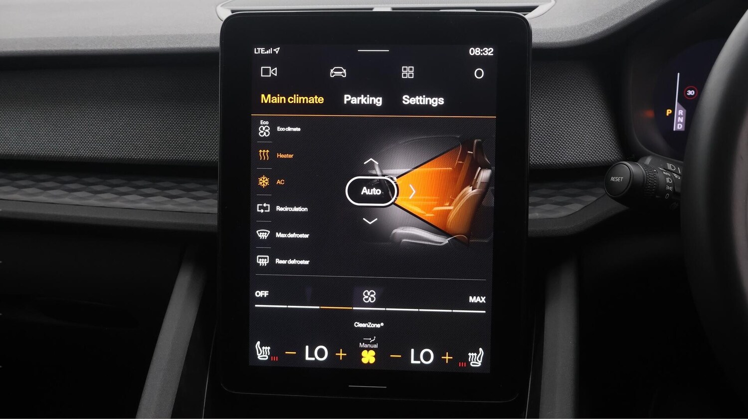 Used Polestar Polestar 2 2023 for sale - 76572752: Photo 13