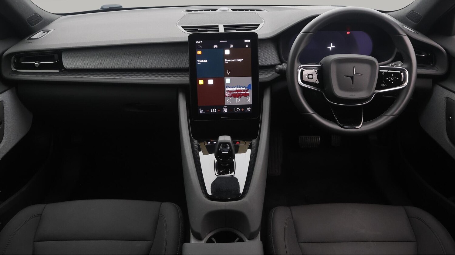 Used Polestar Polestar 2 2023 for sale - 76572752: Photo 14