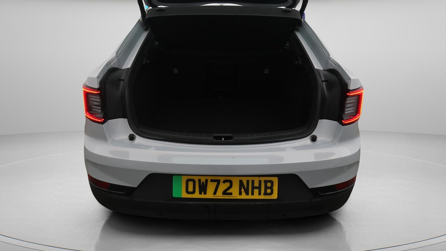 Used Polestar Polestar 2 2023 for sale - 76572752: Photo 18