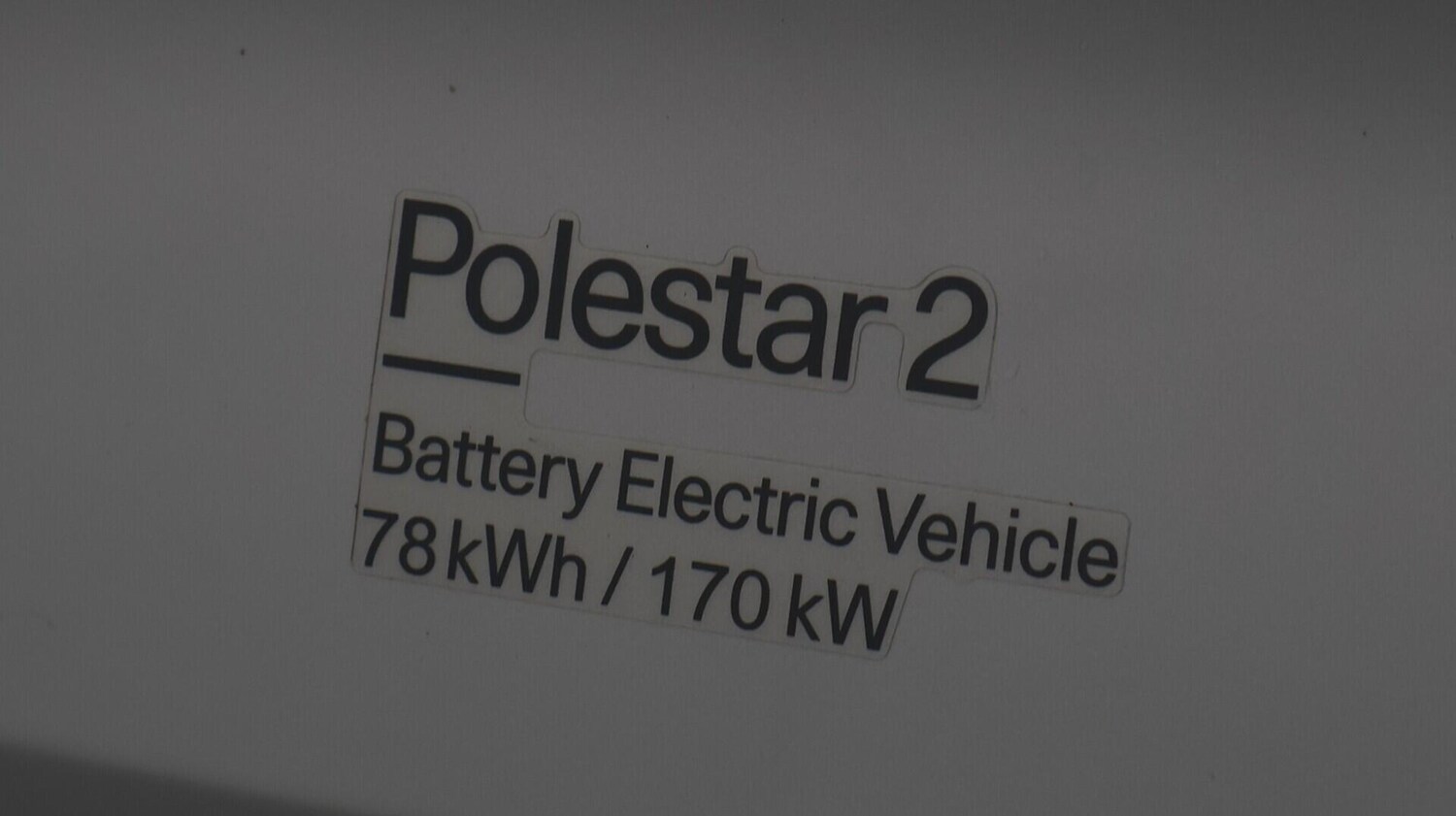 Used Polestar Polestar 2 2023 for sale - 76572752: Photo 21