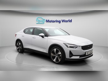 Used Polestar Polestar 2 2023 for sale - 76572752: Photo