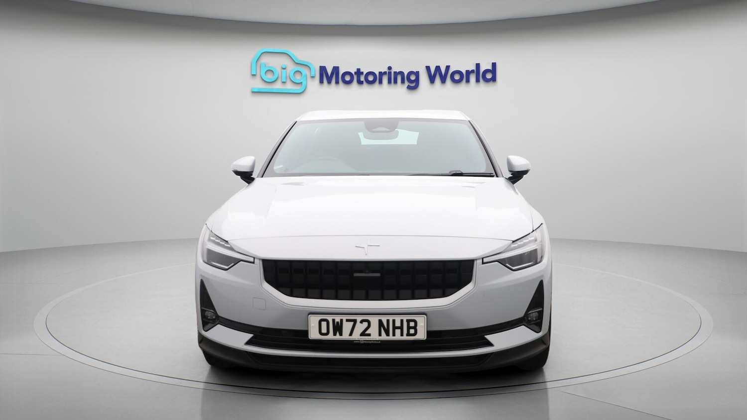 Used Polestar Polestar 2 2023 for sale - 76572752: Photo 3