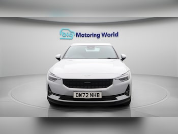 Used Polestar Polestar 2 2023 for sale - 76572752: Photo