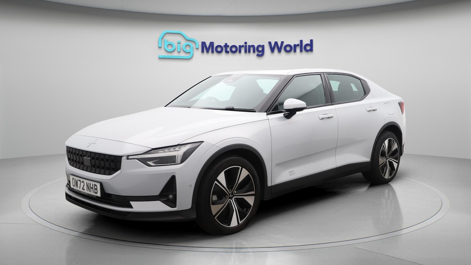 Used Polestar Polestar 2 2023 for sale - 76572752: Photo 4