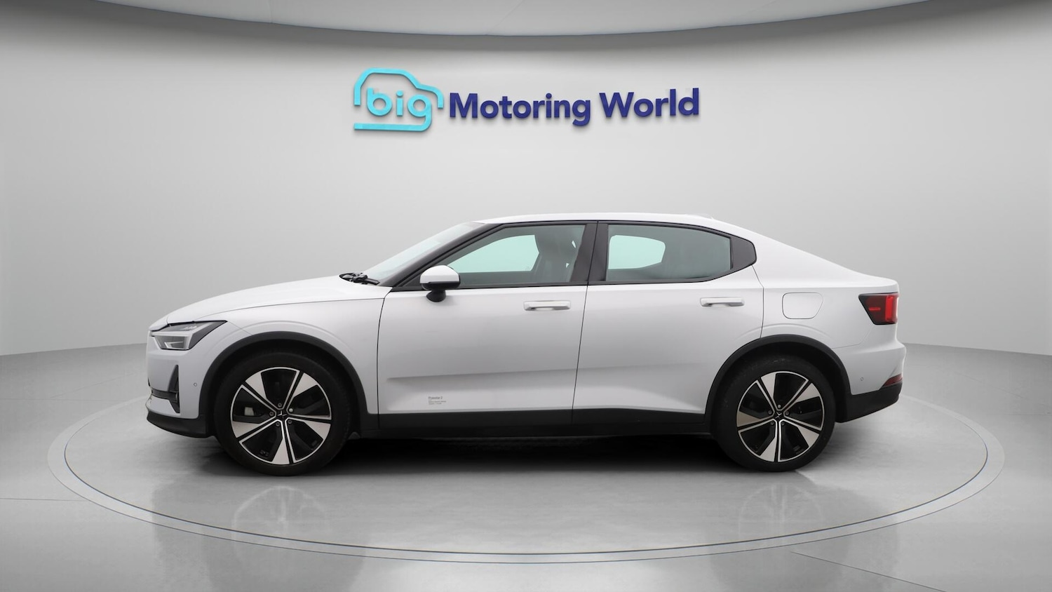Used Polestar Polestar 2 2023 for sale - 76572752: Photo 5