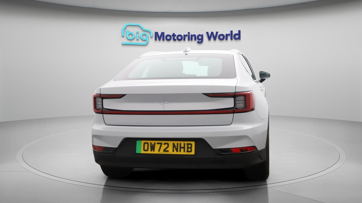 Used Polestar Polestar 2 2023 for sale - 76572752: Photo 7