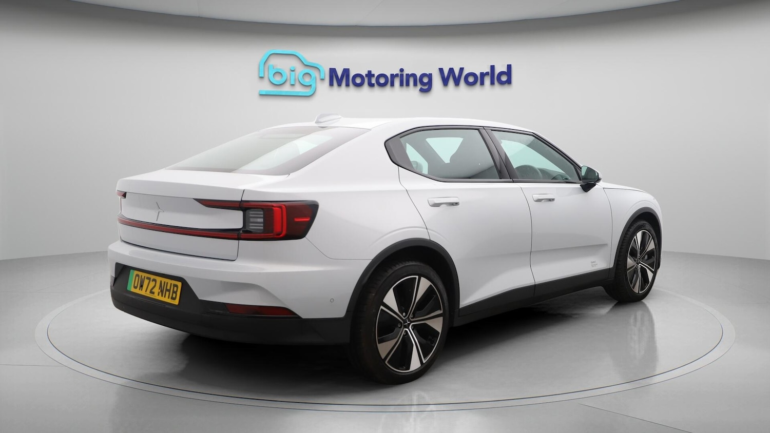 Used Polestar Polestar 2 2023 for sale - 76572752: Photo 8