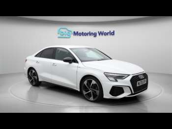 Used Audi A3 2020 for sale - 75013032: Photo