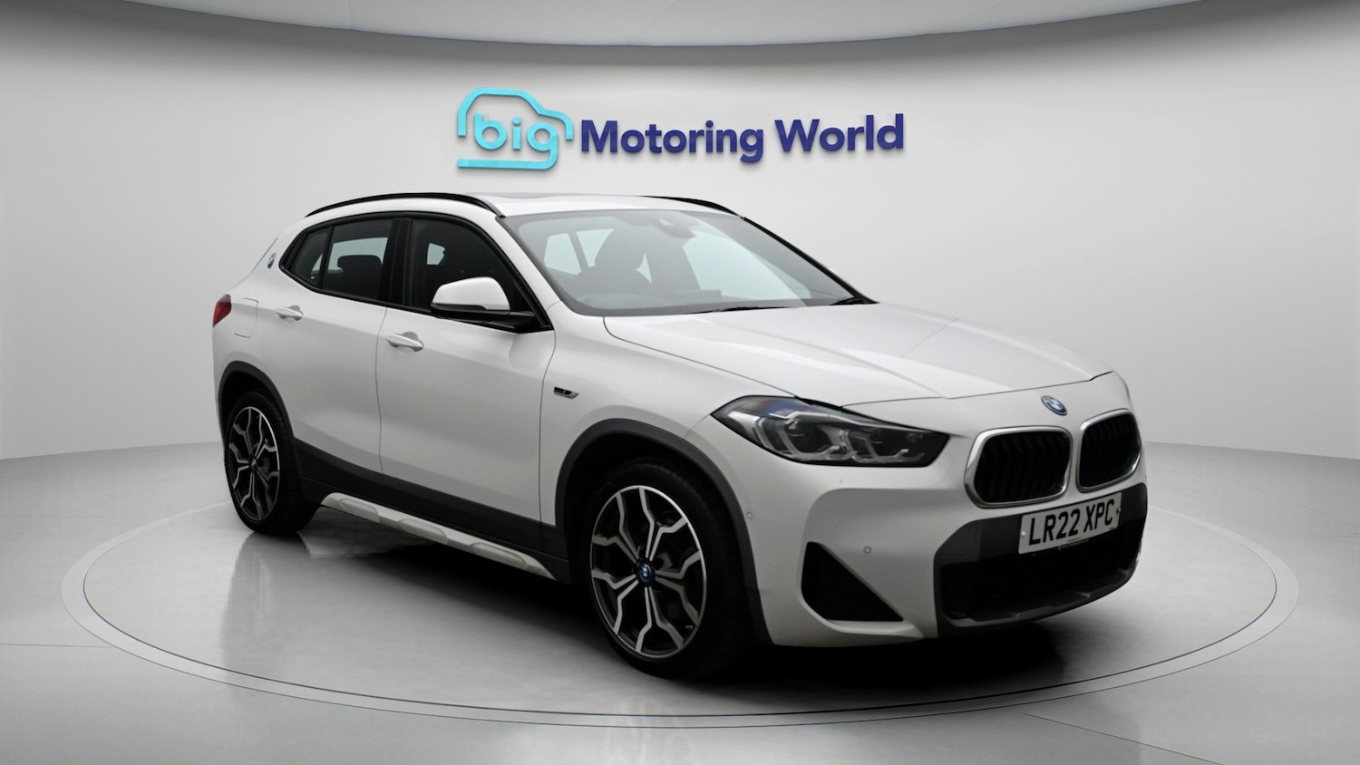Used BMW X2 2022 for sale - 78121750: Photo 1