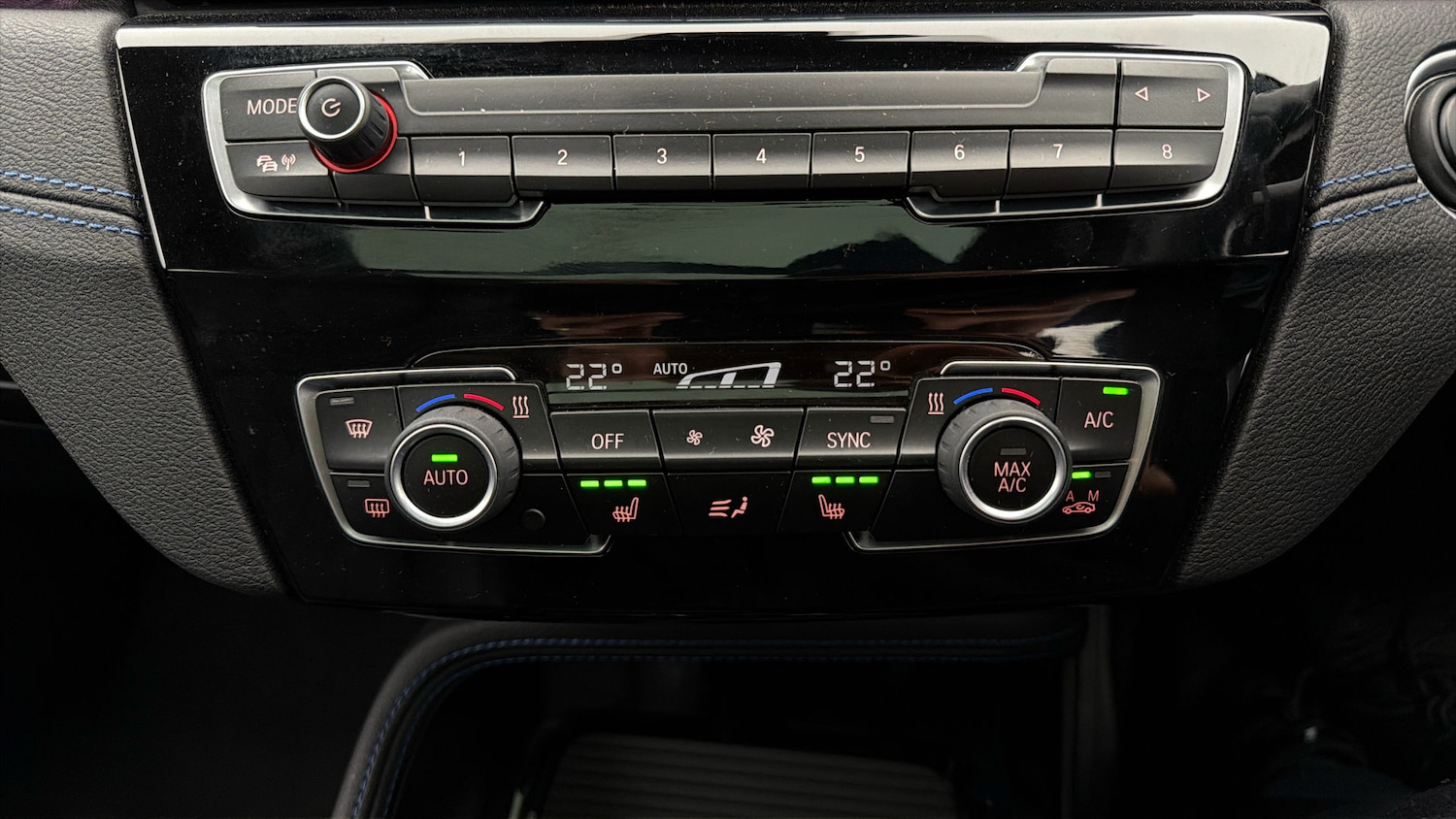 Used BMW X2 2022 for sale - 78121750: Photo 11