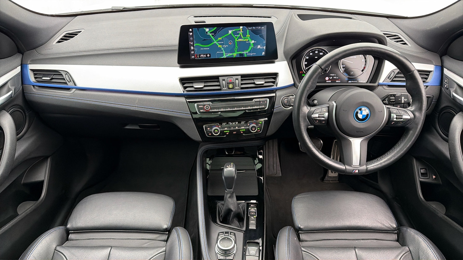 Used BMW X2 2022 for sale - 78121750: Photo 12