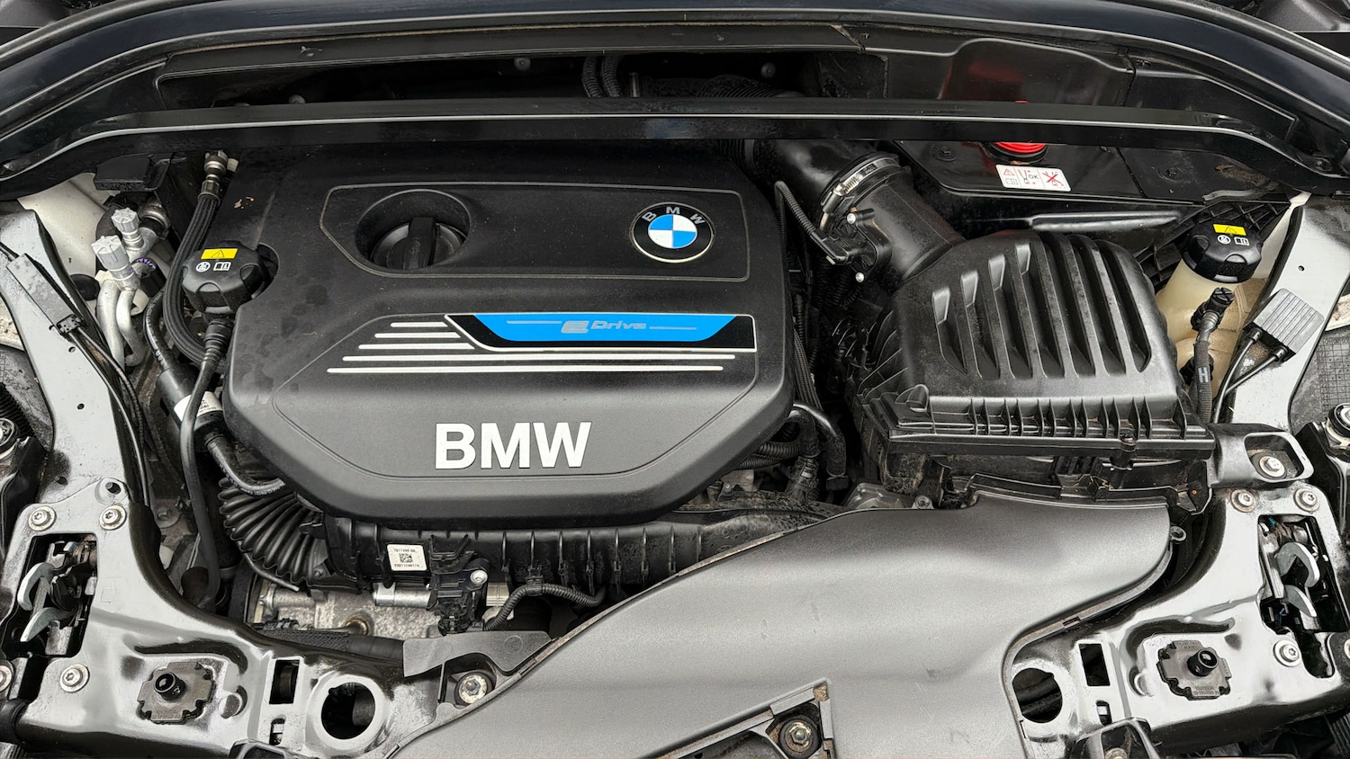 Used BMW X2 2022 for sale - 78121750: Photo 18
