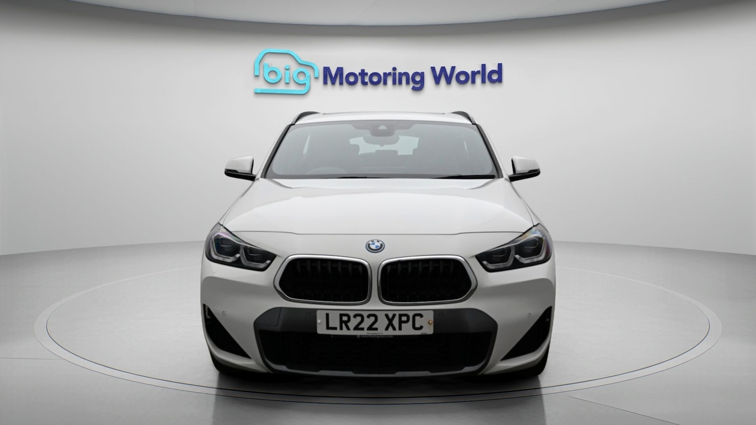 Used BMW X2 2022 for sale - 78121750: Photo 2