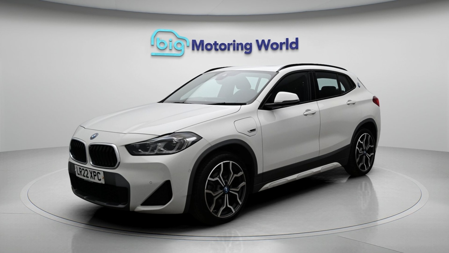 Used BMW X2 2022 for sale - 78121750: Photo 3