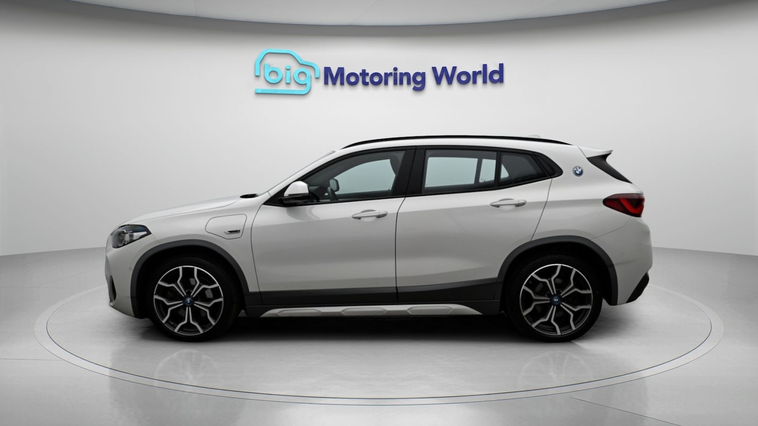 Used BMW X2 2022 for sale - 78121750: Photo 4