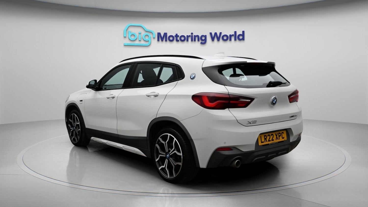 Used BMW X2 2022 for sale - 78121750: Photo 5
