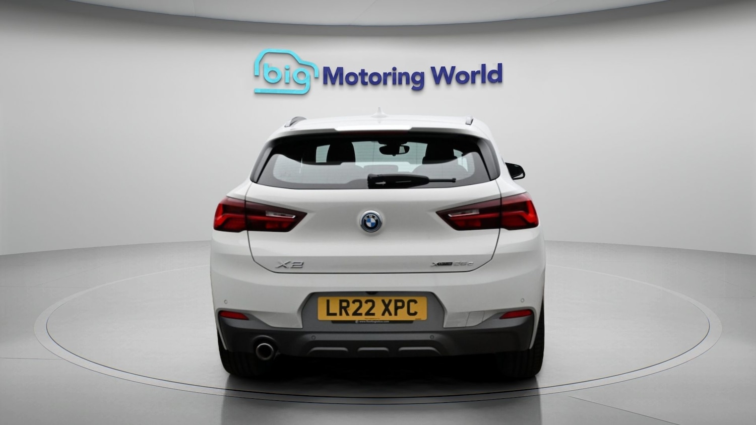 Used BMW X2 2022 for sale - 78121750: Photo 6